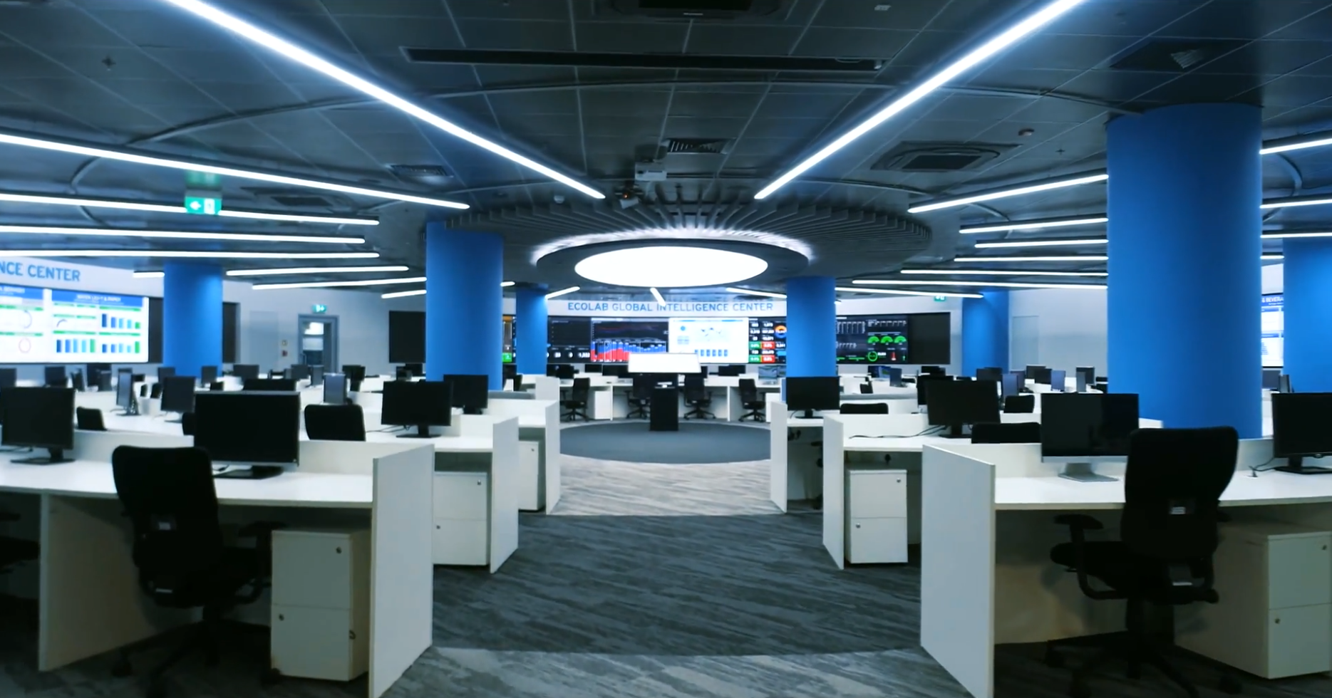 Ecolab